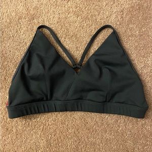 Bad Kitty Pole Fit Pole Dance Wear Top